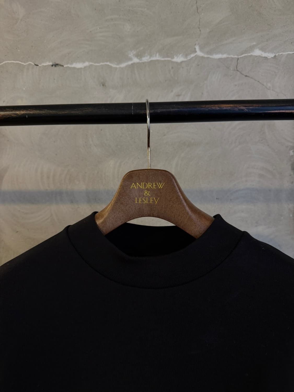 코스 맨투맨 100~105 상품이미지3