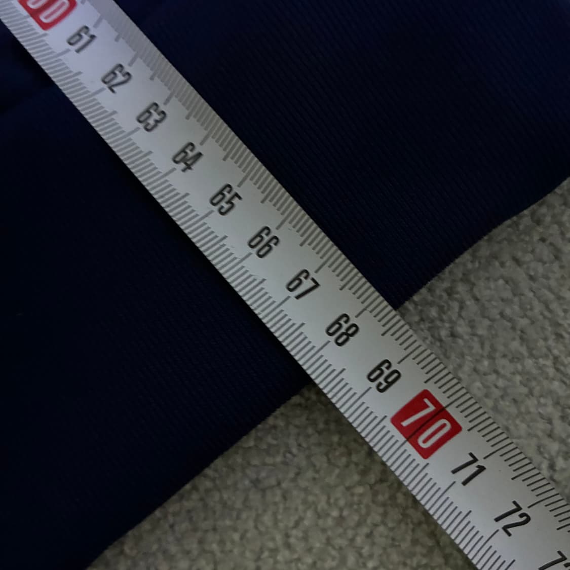 아디다스 아르헨티나 져지 집업 자켓 90 상품이미지6