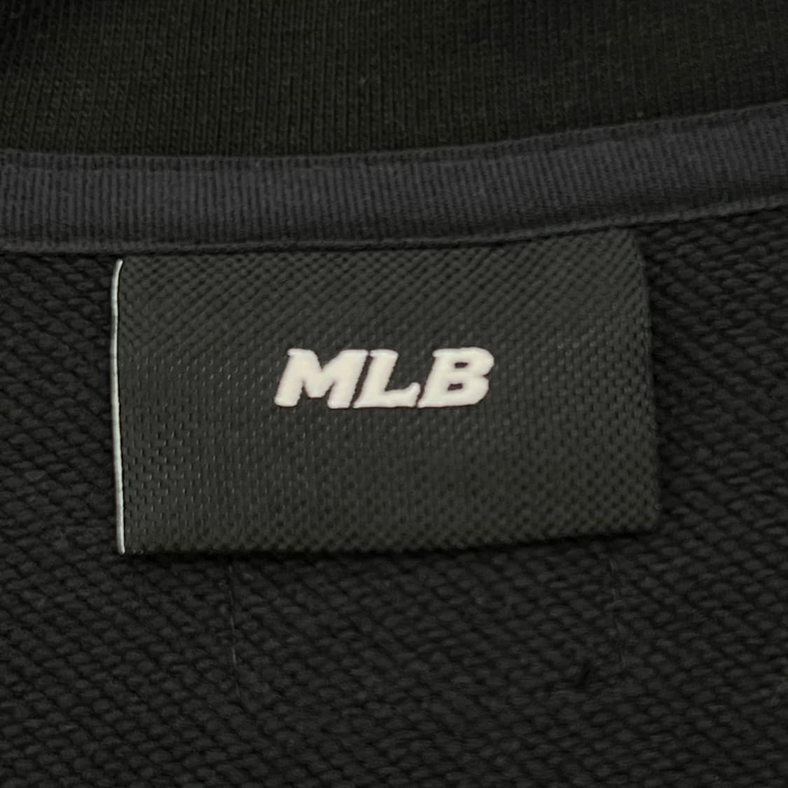 MLB 반집업 스웻셔츠 r3418 상품이미지6