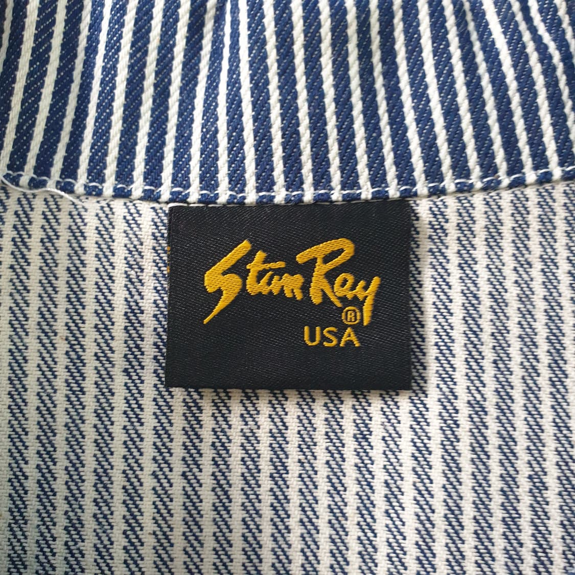 [무료배송] Stan Ray 긴팔 자켓 상품이미지2