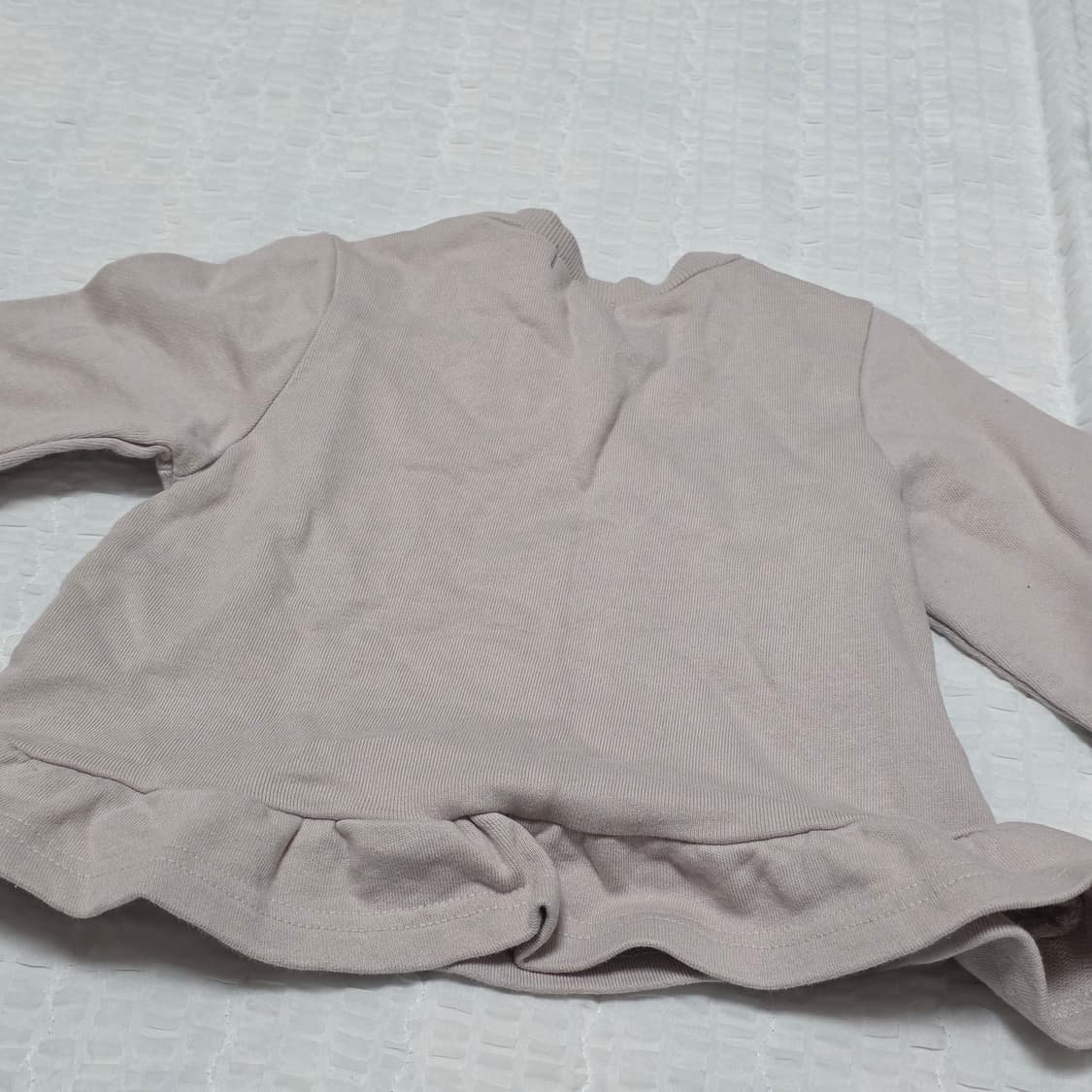 마이멜로디 정품 아동 블라우스 상품이미지4