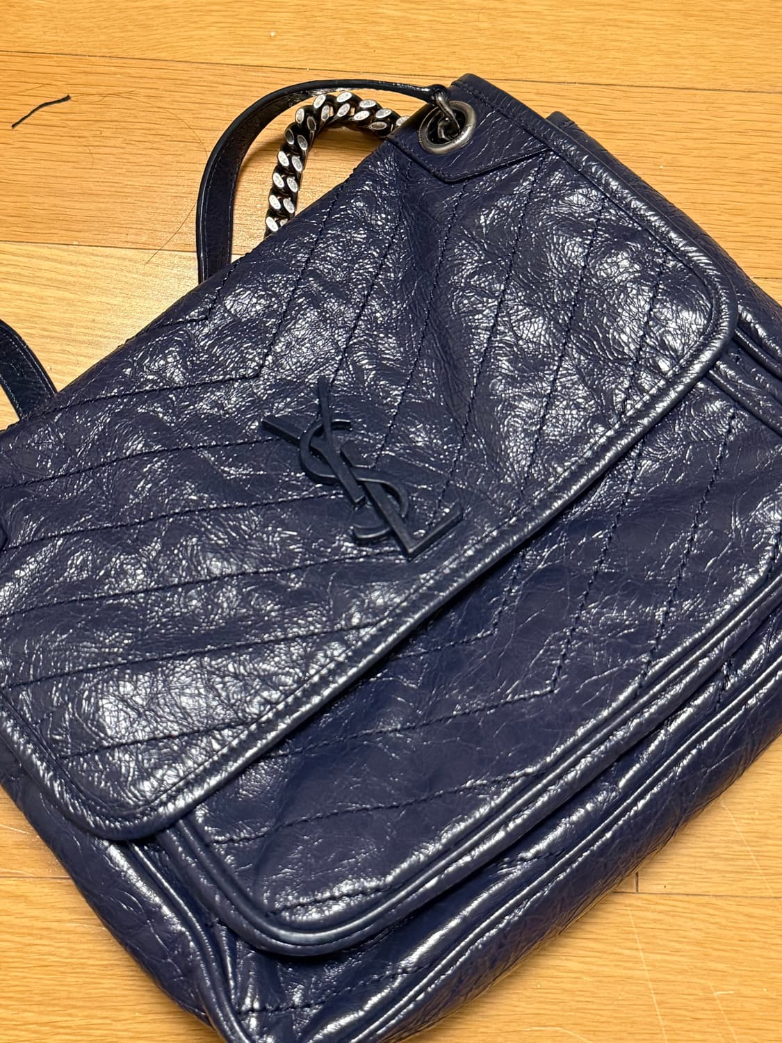 입생로랑 니키백  상품이미지3