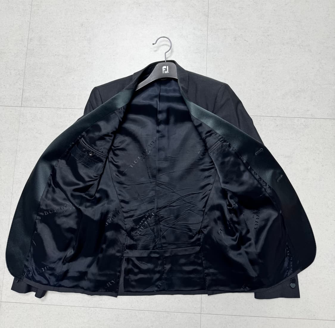 버버리 블레이저 48 상품이미지3