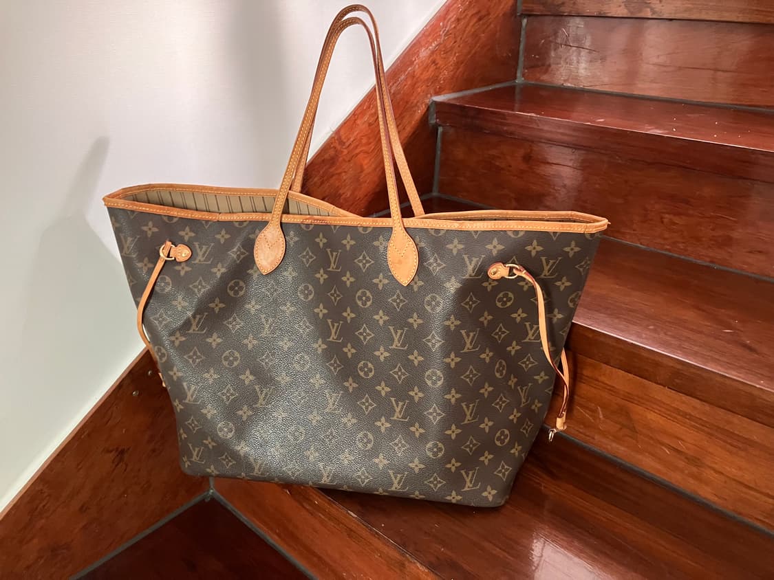 루이비통 네버풀 GM  상품이미지1