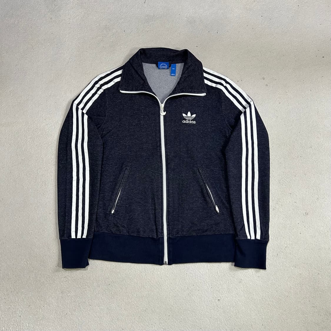 아디다스 파이어버드 집업 상품이미지1