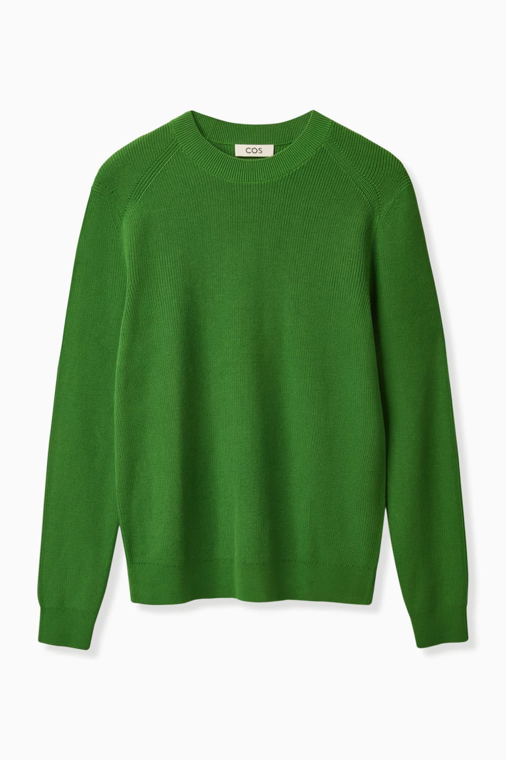 [코스] 레귤러핏 크루넥 스웨터 상품이미지7