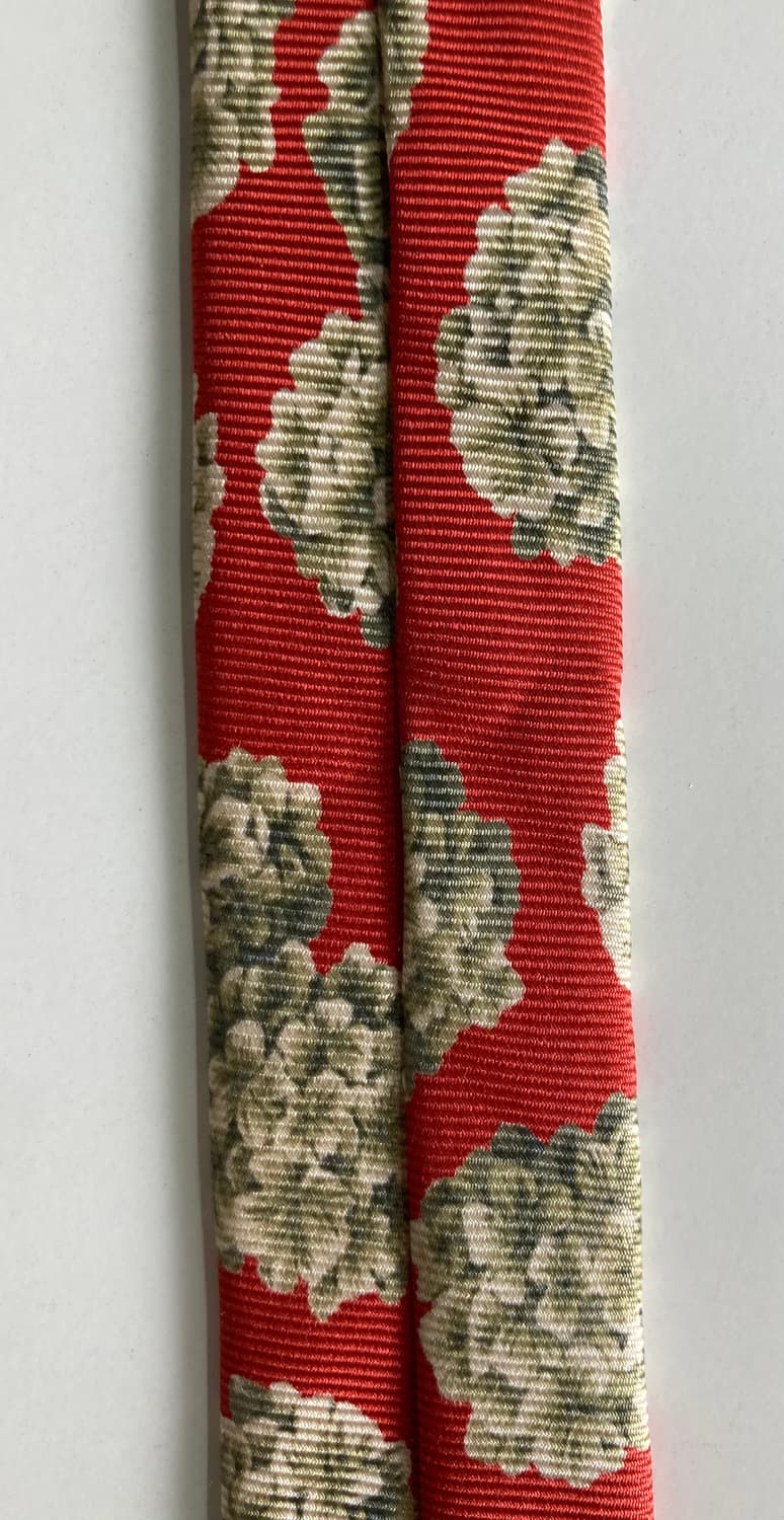 빈티지)넥타이 상품이미지6