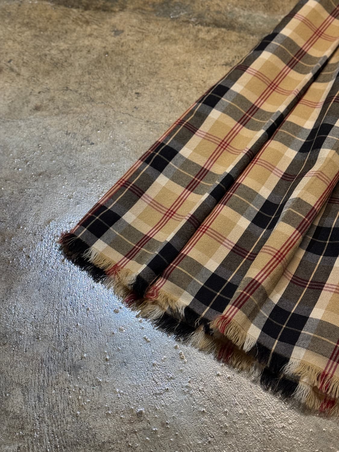 25-26inch ) THE SCOTCH HOUSE 상품이미지3