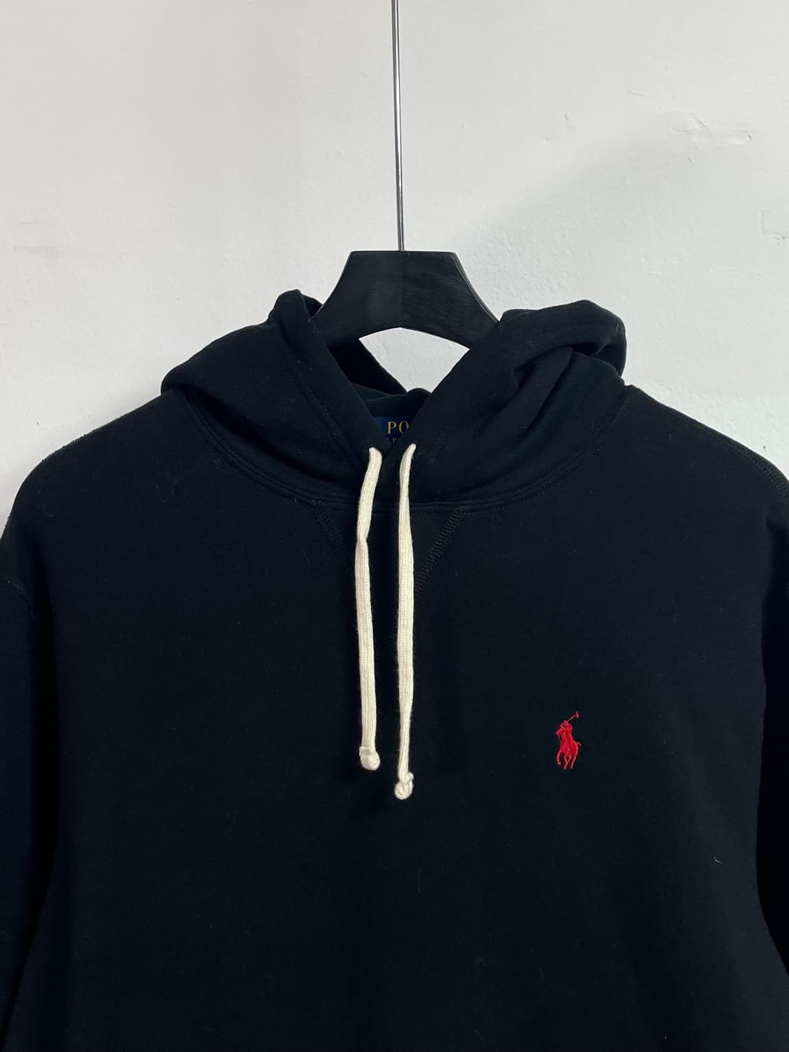 폴로 랄프로렌 포니 후드티 (on.369) 상품이미지2