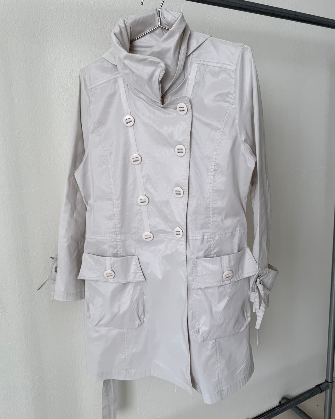 빈티지 자켓 상품이미지3