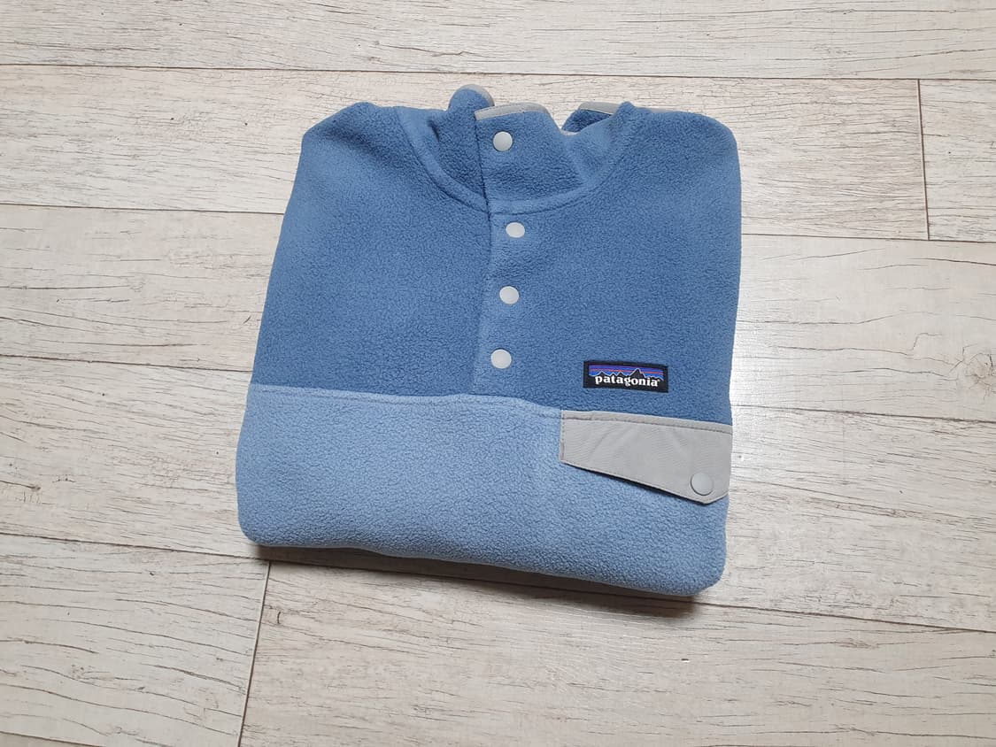 파타고니아 우먼즈 신칠라 S 상품이미지5