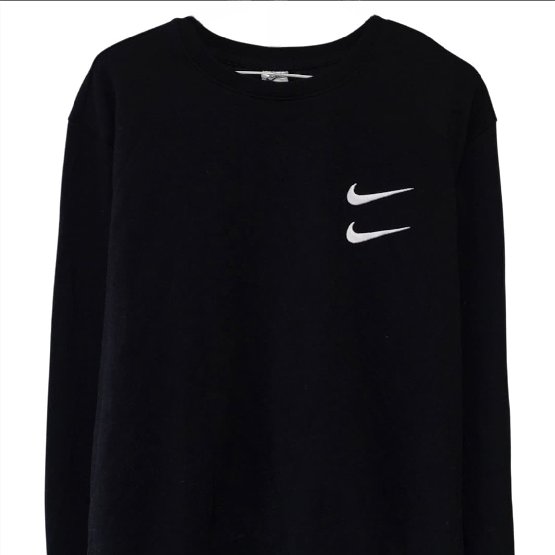 나이키 맨투맨 티셔츠 100-105 상품이미지2