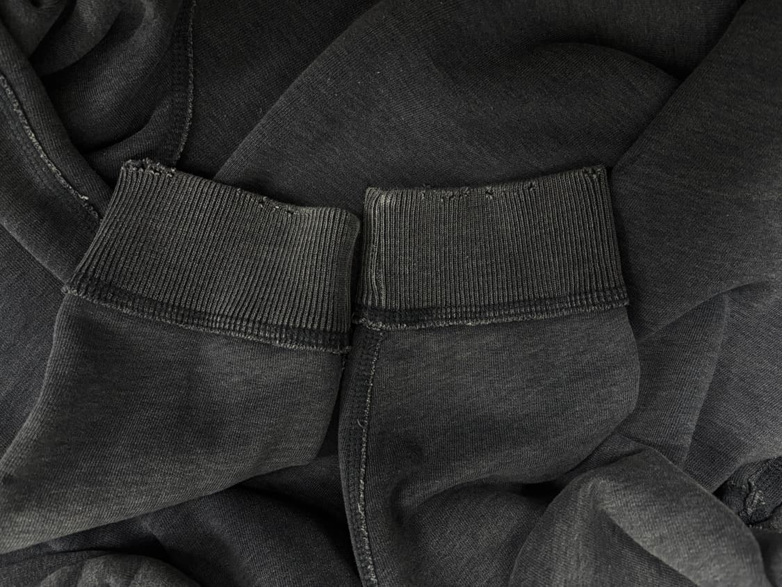 아베크롬비 기모 후드집업 L  상품이미지7