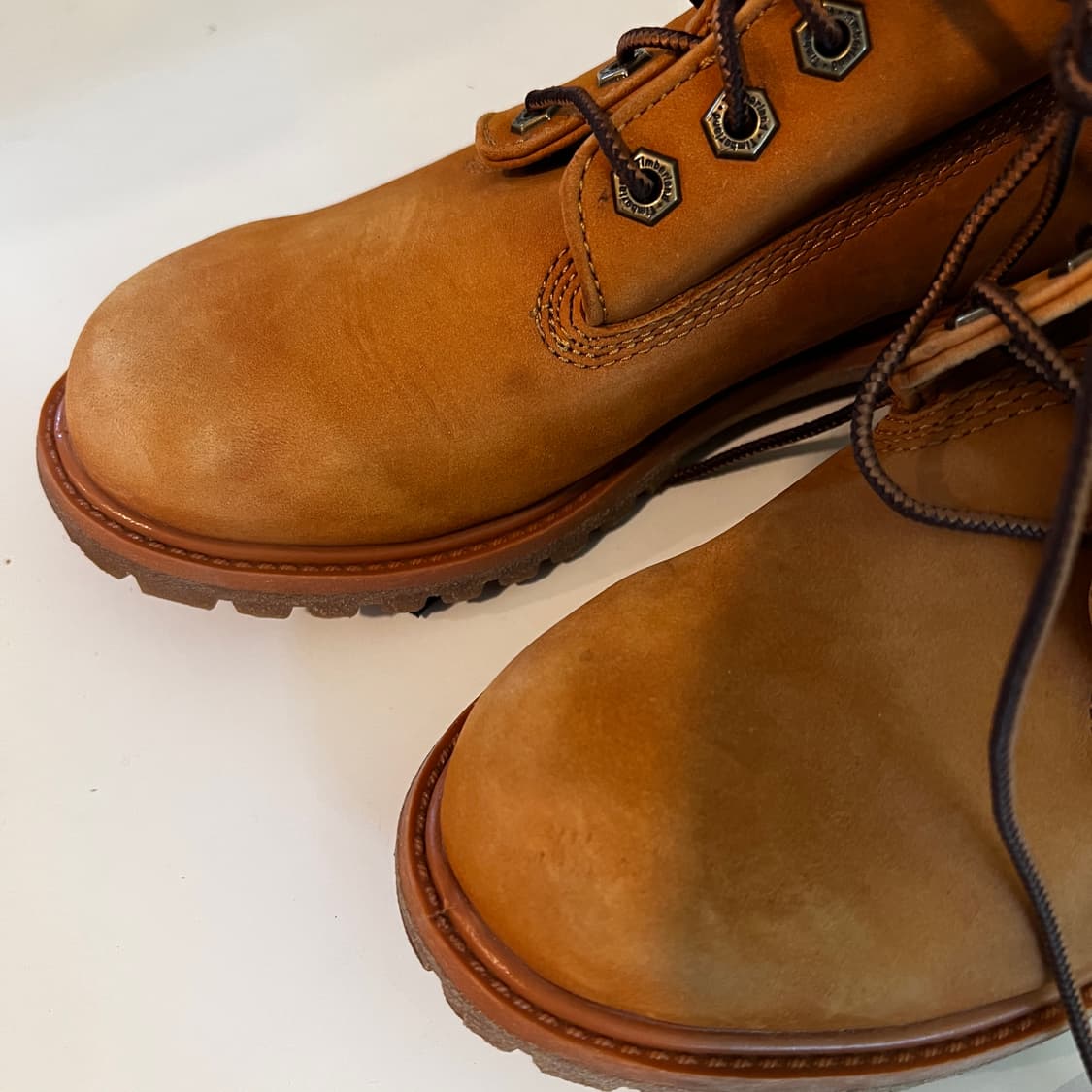 팀버랜드 롤탑 부츠  상품이미지8