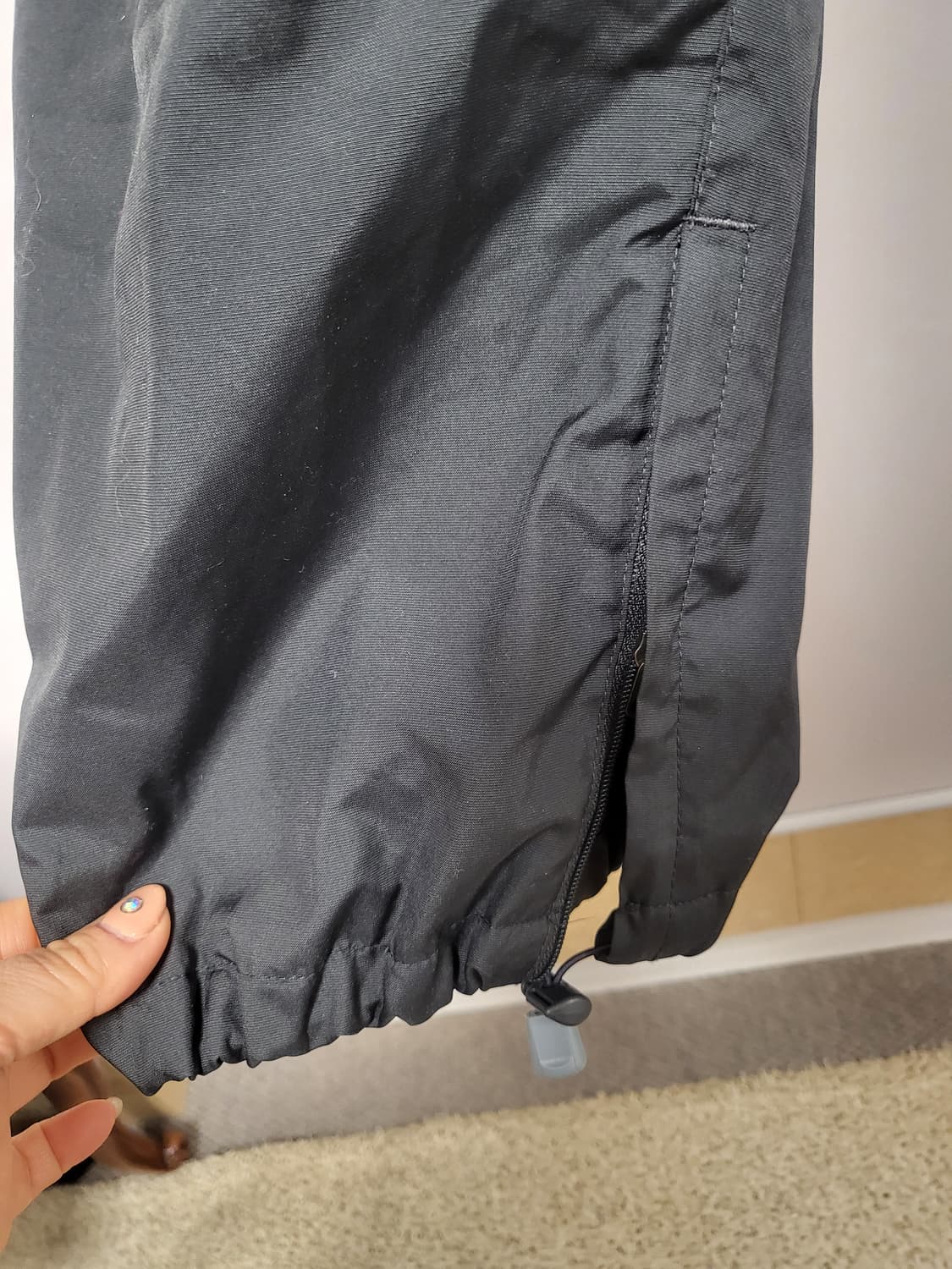 나이키 맨체스터 유나이티드 우븐팬츠 상품이미지5