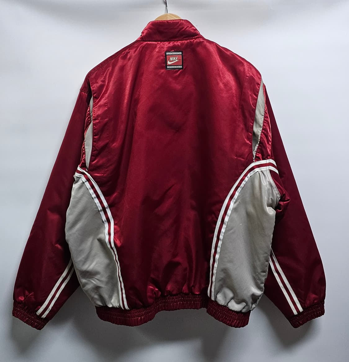 나이키 올드스쿨 박찬호 바시티 야구점퍼 XL 상품이미지2