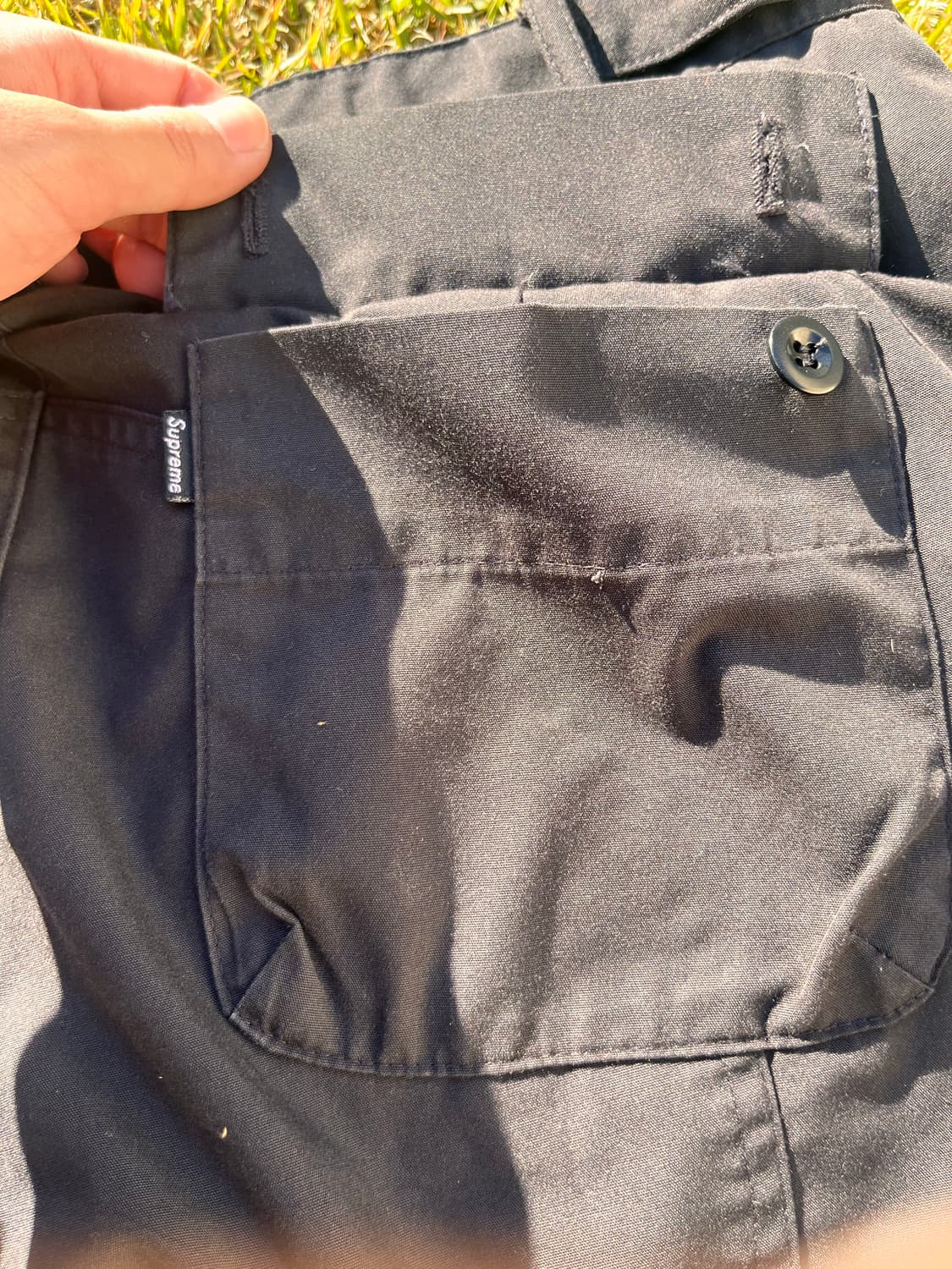 00s 슈프림 팬츠 상품이미지8