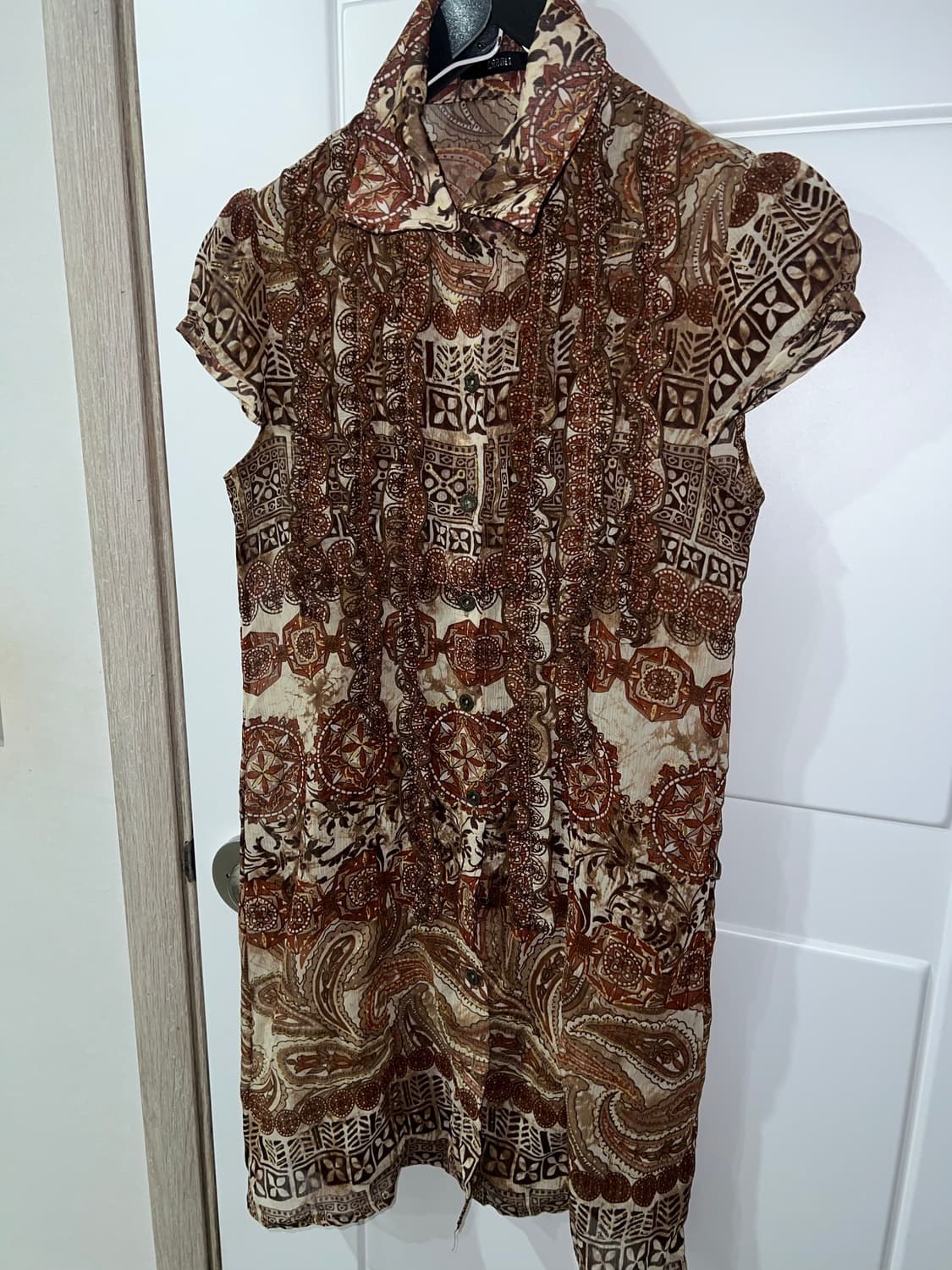 오리엔탈 페어리 원피스  상품이미지2