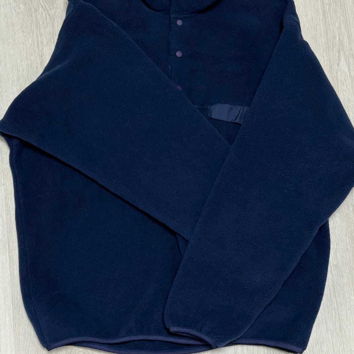 90s 파타고니아 신칠라 진네이비 상품이미지3