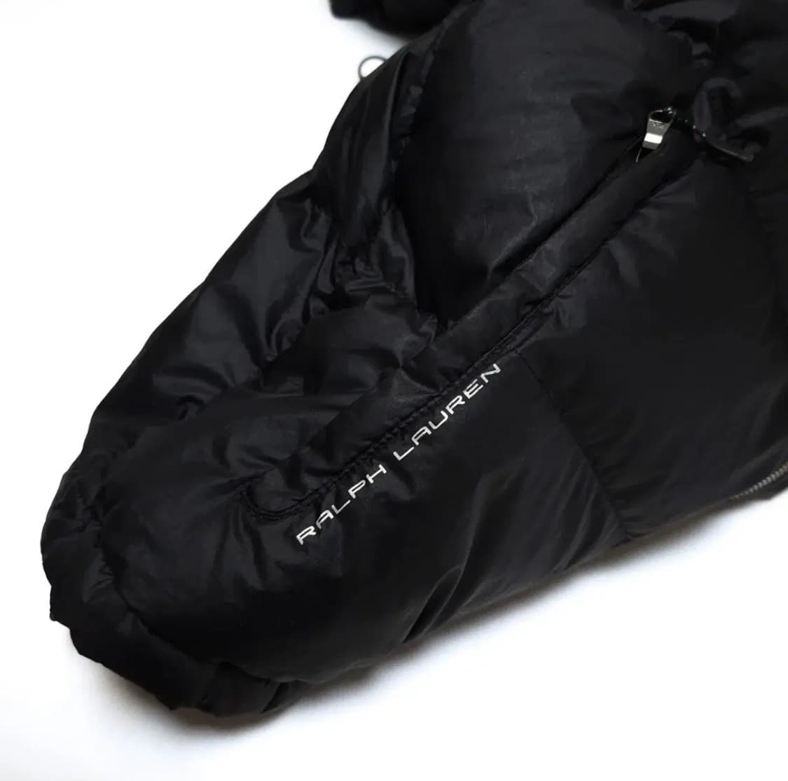 ❄️ 폴로 랄프로렌 RLX 고프코어 투웨이 덕다운 패딩 팝니다/겨울점퍼 상품이미지5