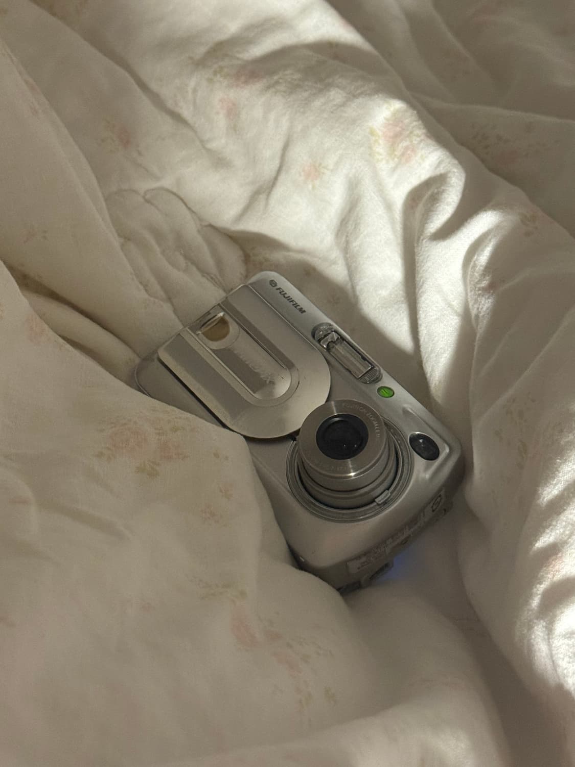 [정품 xD카드 포함] 후지필름 FinePix A340 빈티지 디카 상품이미지2