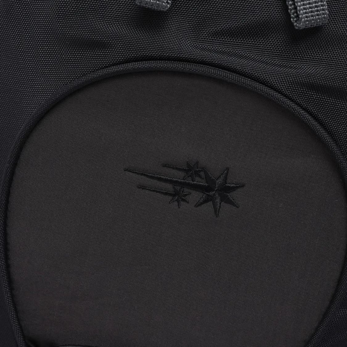 나이스고스트 클럽 미니 백팩 블랙 상품이미지6