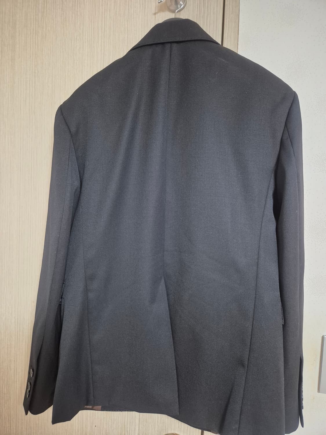 엘무드 울 블레이저 상품이미지2