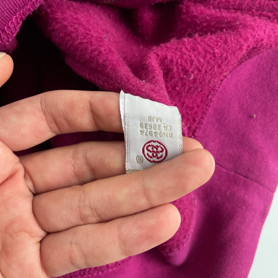 Stussy  스투시 00,s 프린팅 후드집업 상품이미지6