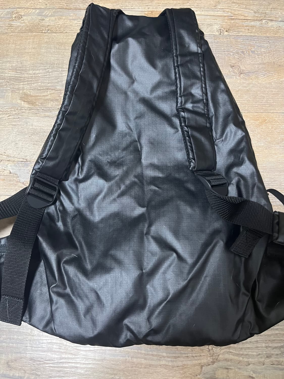 Y-3 요지야마모토 백팩 상품이미지4