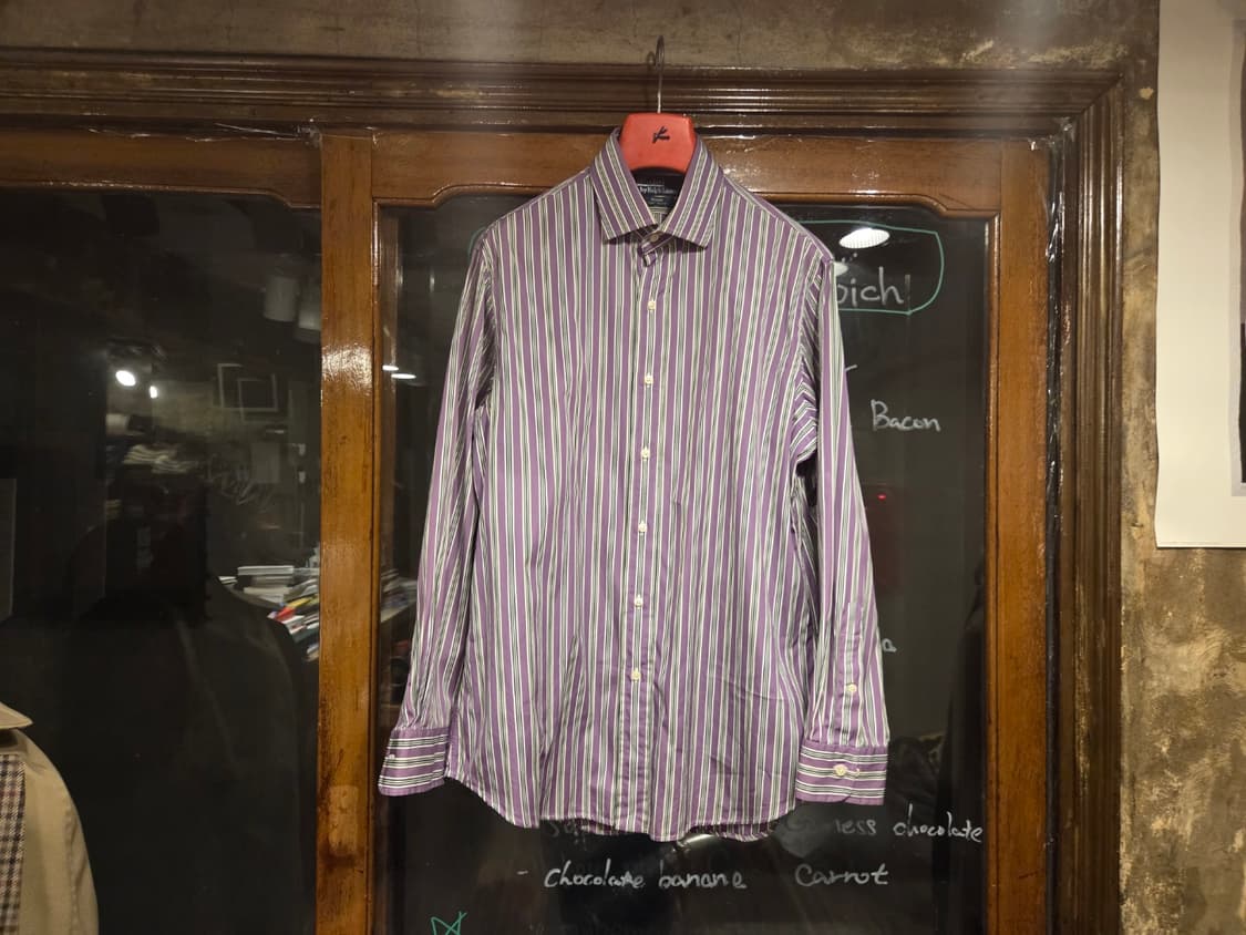 폴로랄프로렌 드레스셔츠  상품이미지1