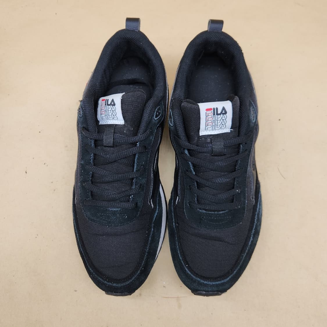 휠라 남성운동화 265 상품이미지2