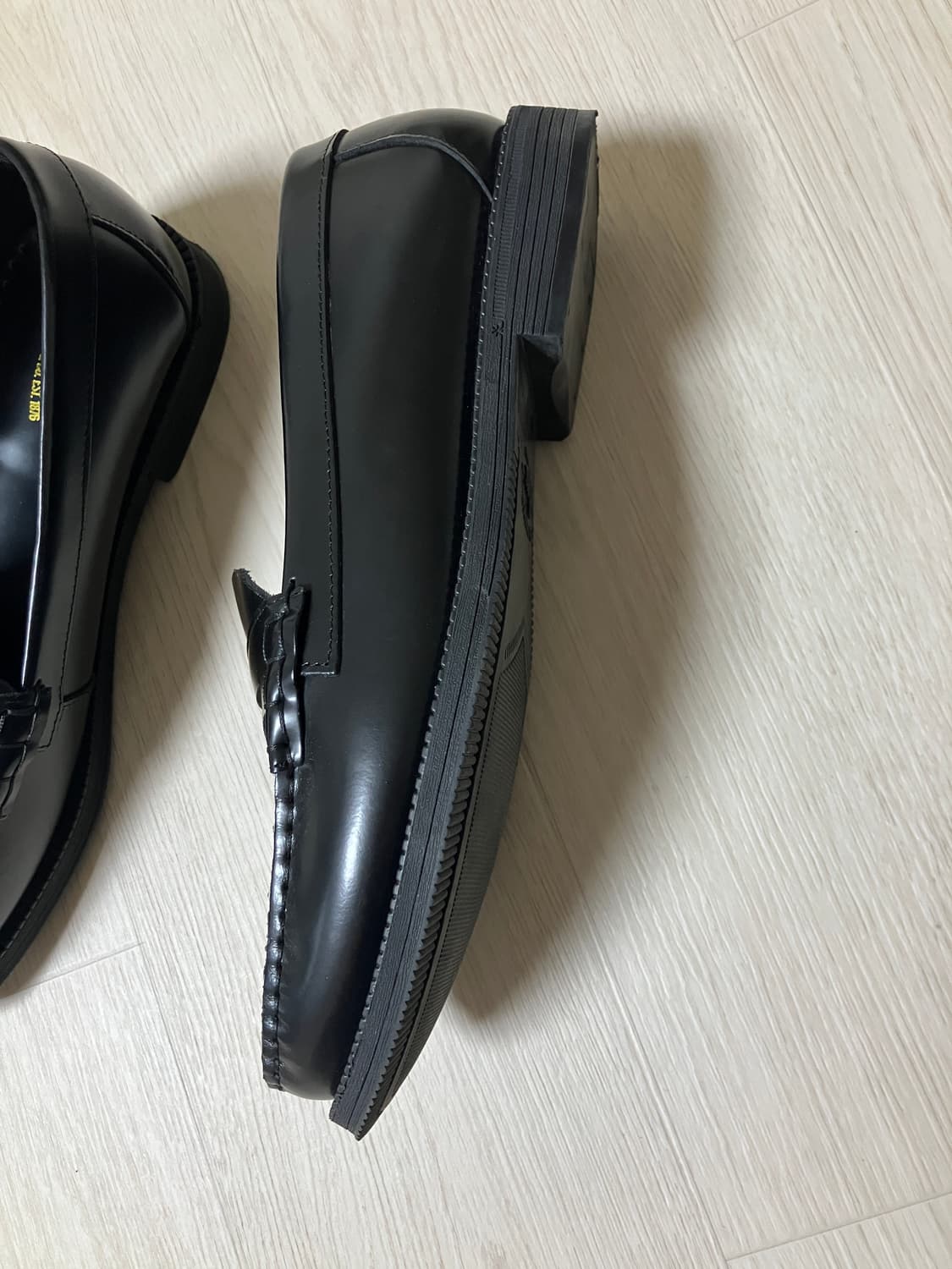 GH BASS 위준 ll 페니로퍼 280 상품이미지2