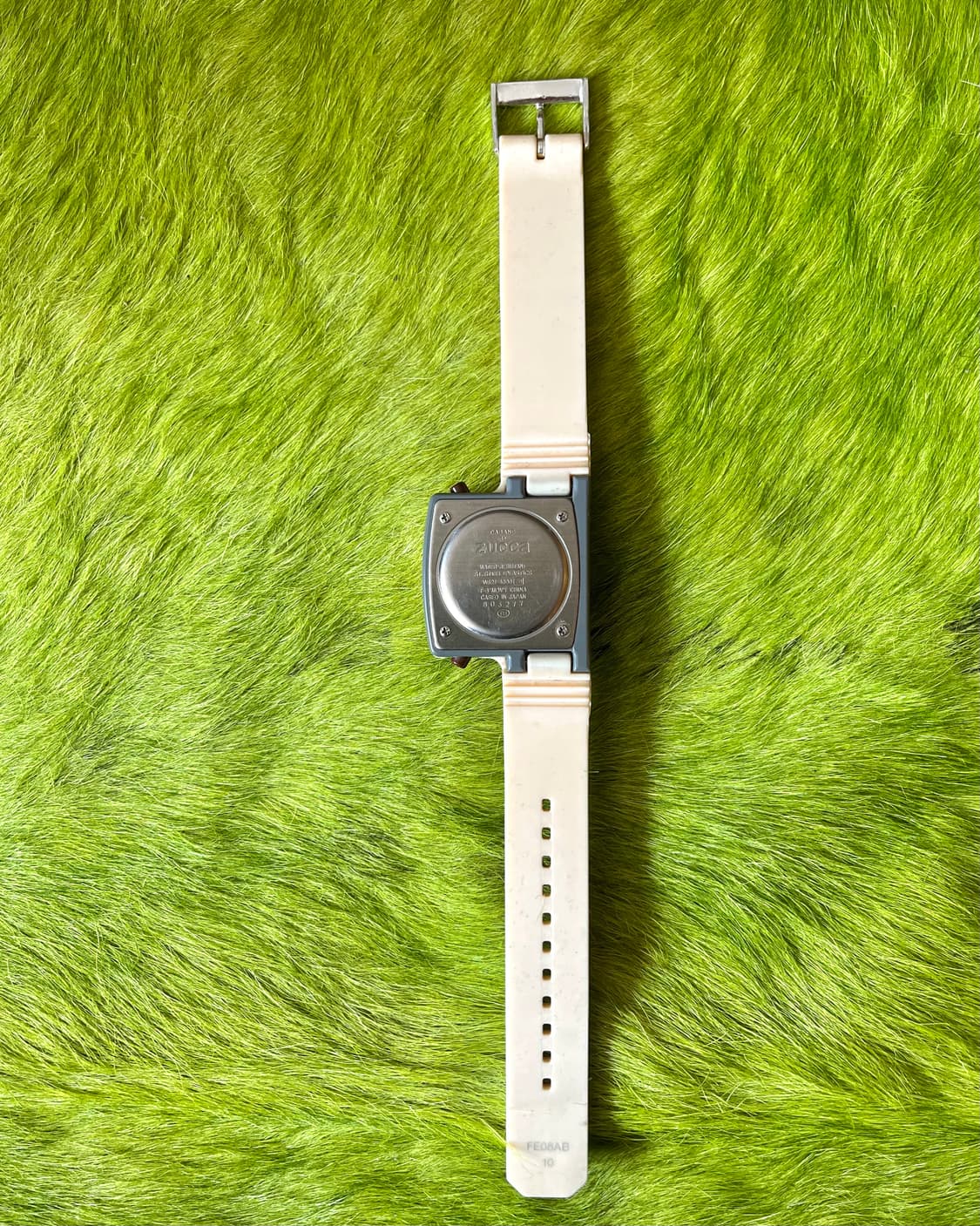 1997-99 CABANE de ZUCCa Chocolat Watch 상품이미지6