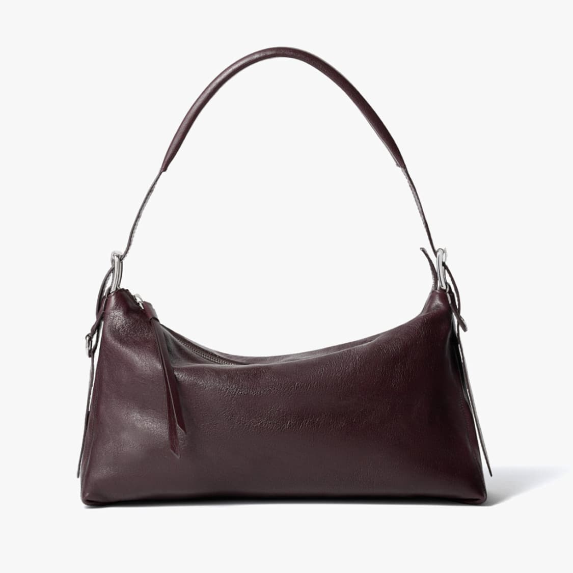 르메르 벨티드 바게트 백 Lemaire belt BAGUETTE BAG 상품이미지2