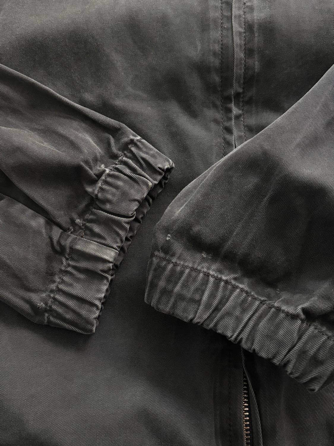 칼하트 매디슨 자켓 차콜 xxL 상품이미지4