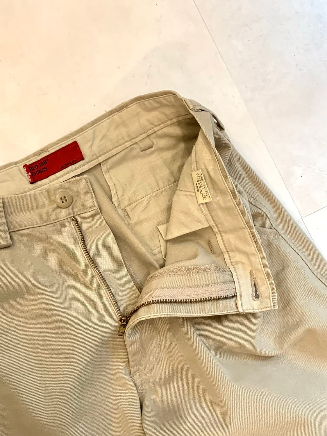 [Levi's RED TAB] chino pants 상품이미지9