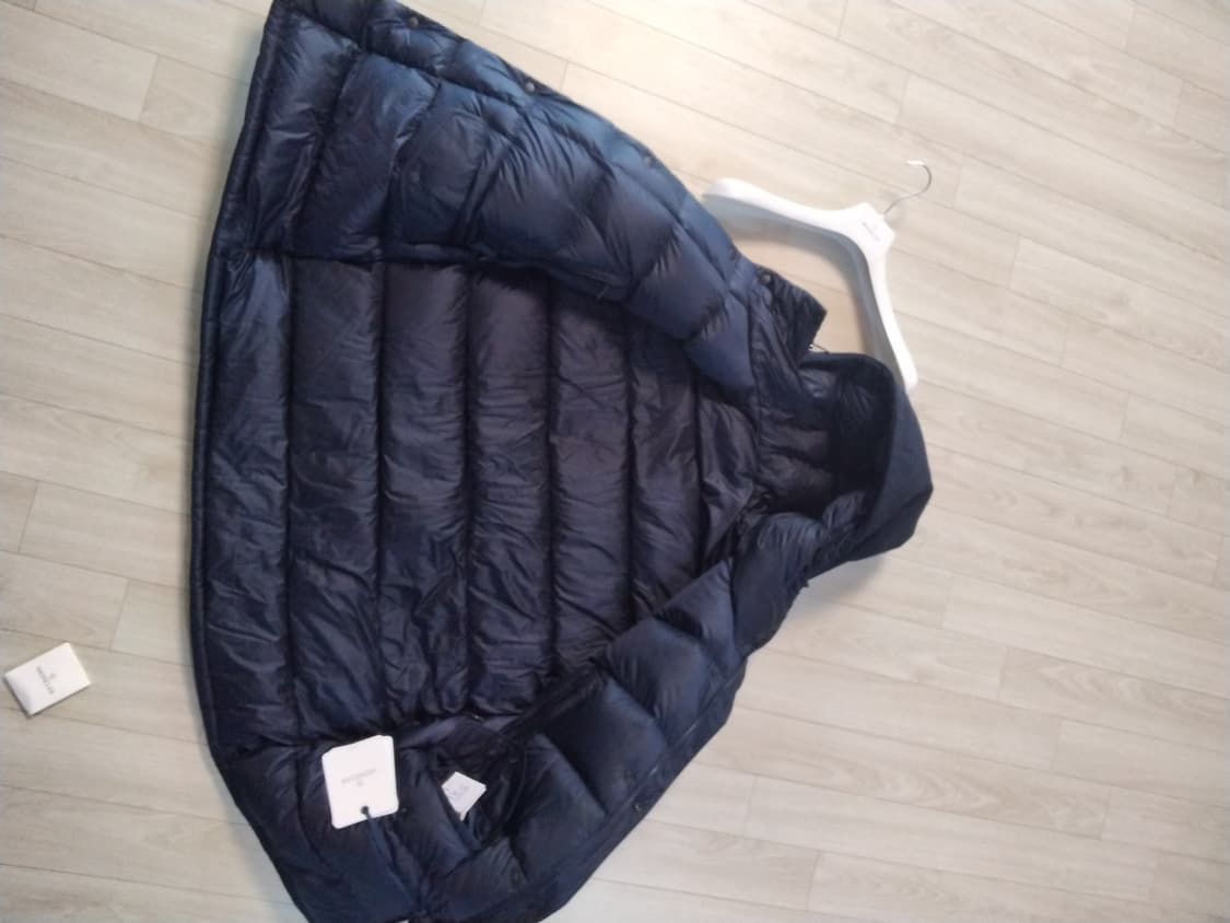 몽클레르 양면 롱패딩 프리폰즈 4 상품이미지4