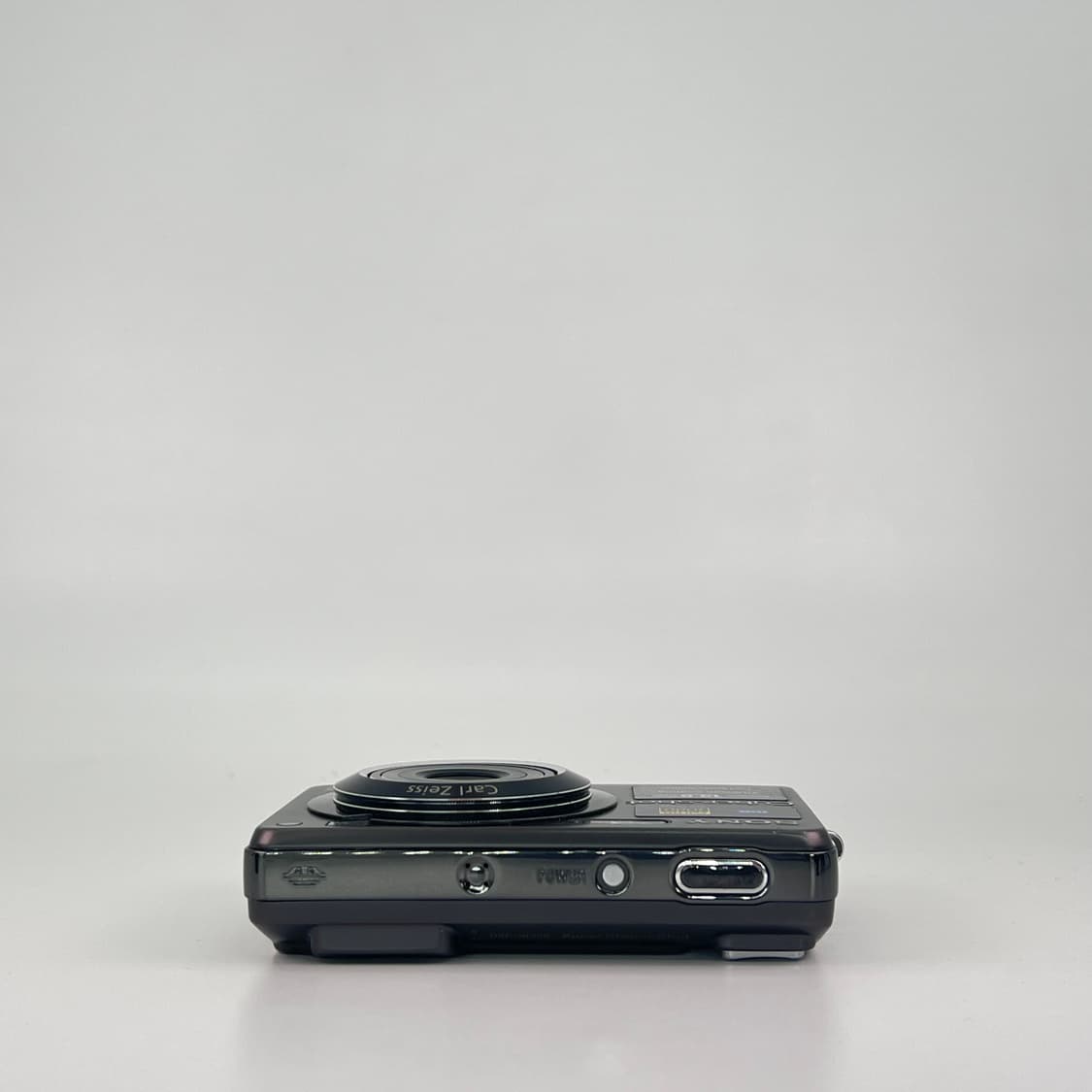 소니 사이버샷 Sony Cyber-shot DSC-W300 티타늄그레이 상품이미지7