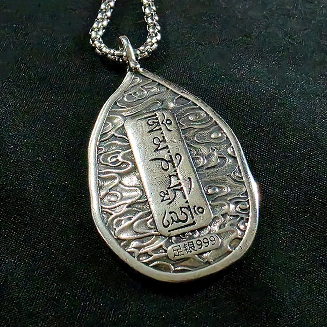 😊 목걸이 상품이미지3