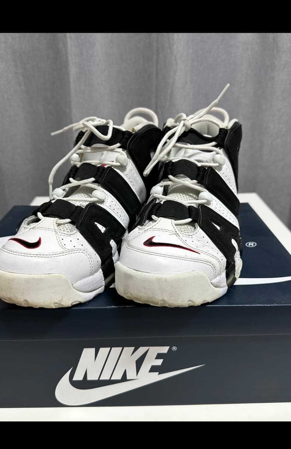 업템포 피펜 285 상품이미지1