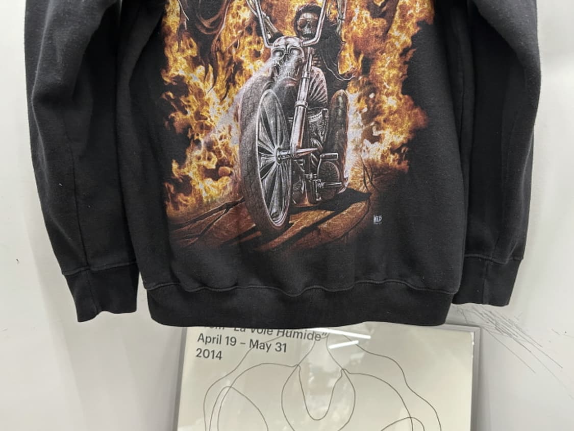 WILD (M) 상품이미지6