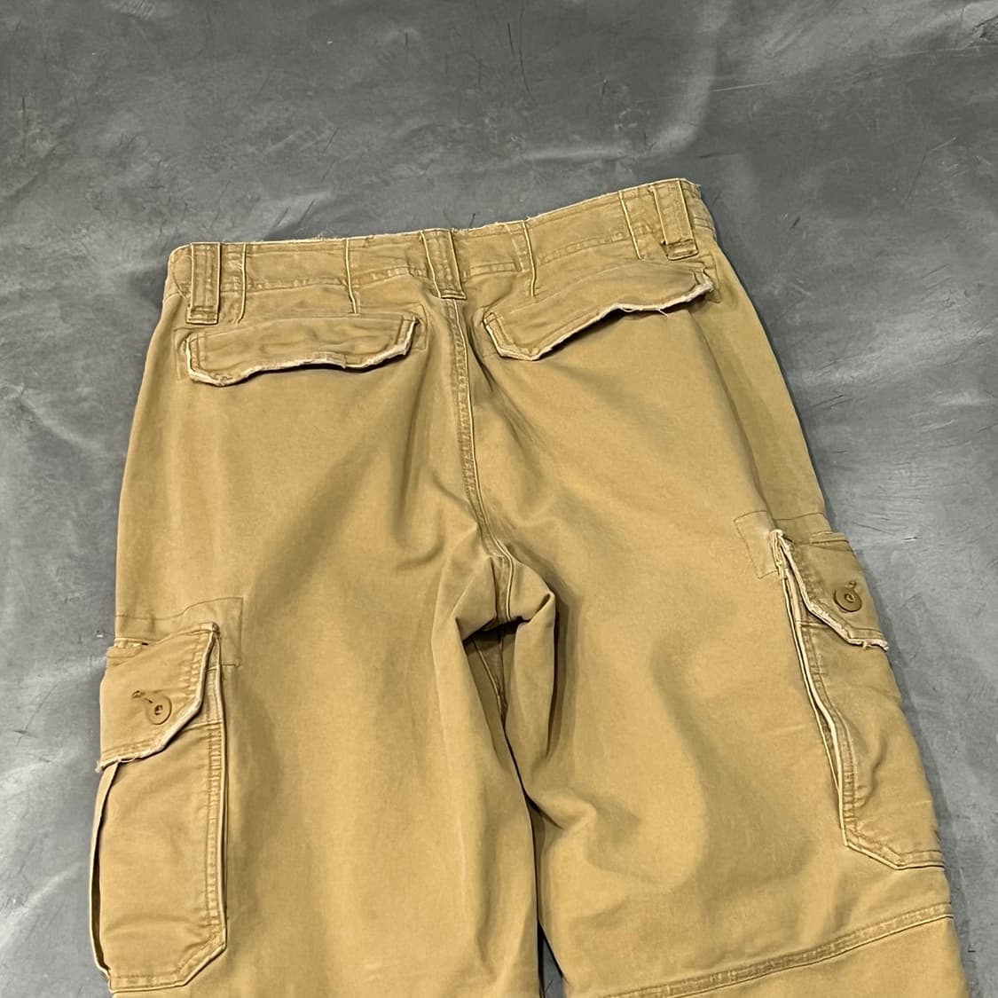  갭 워크 카고팬츠 y15285 상품이미지4