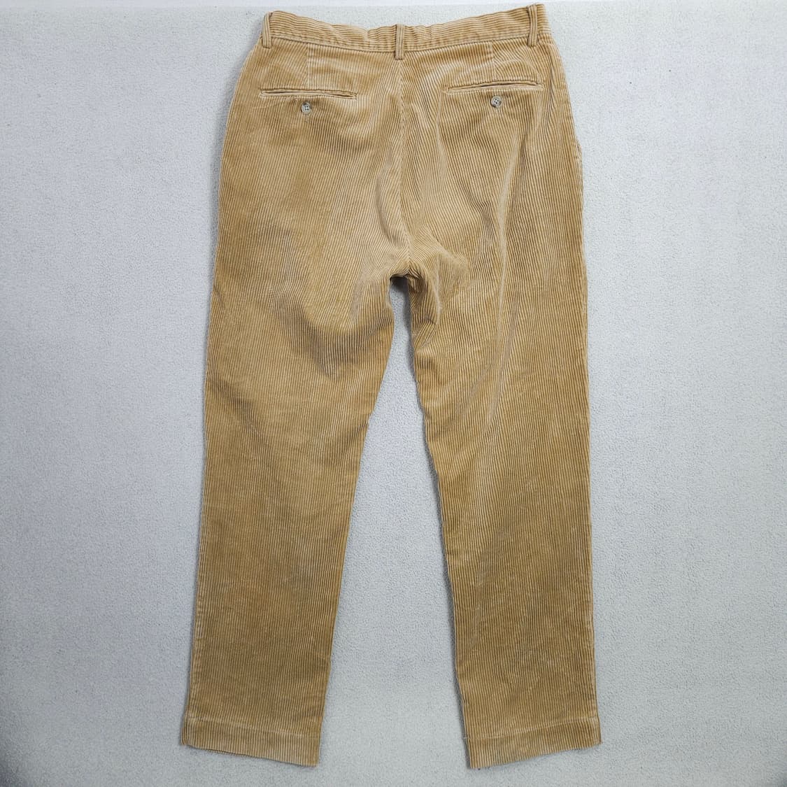 90s 폴로 랄프 로렌 코듀로이 팬츠 32 30 상품이미지2