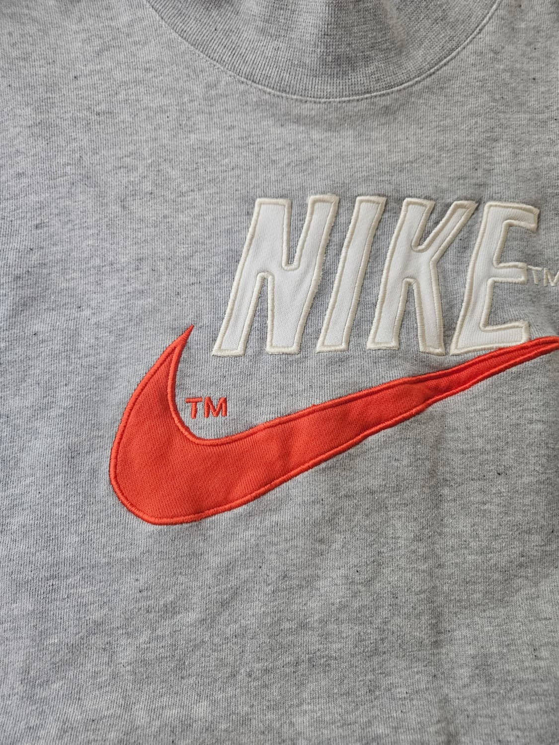 나이키 맨투맨 xl 상품이미지2