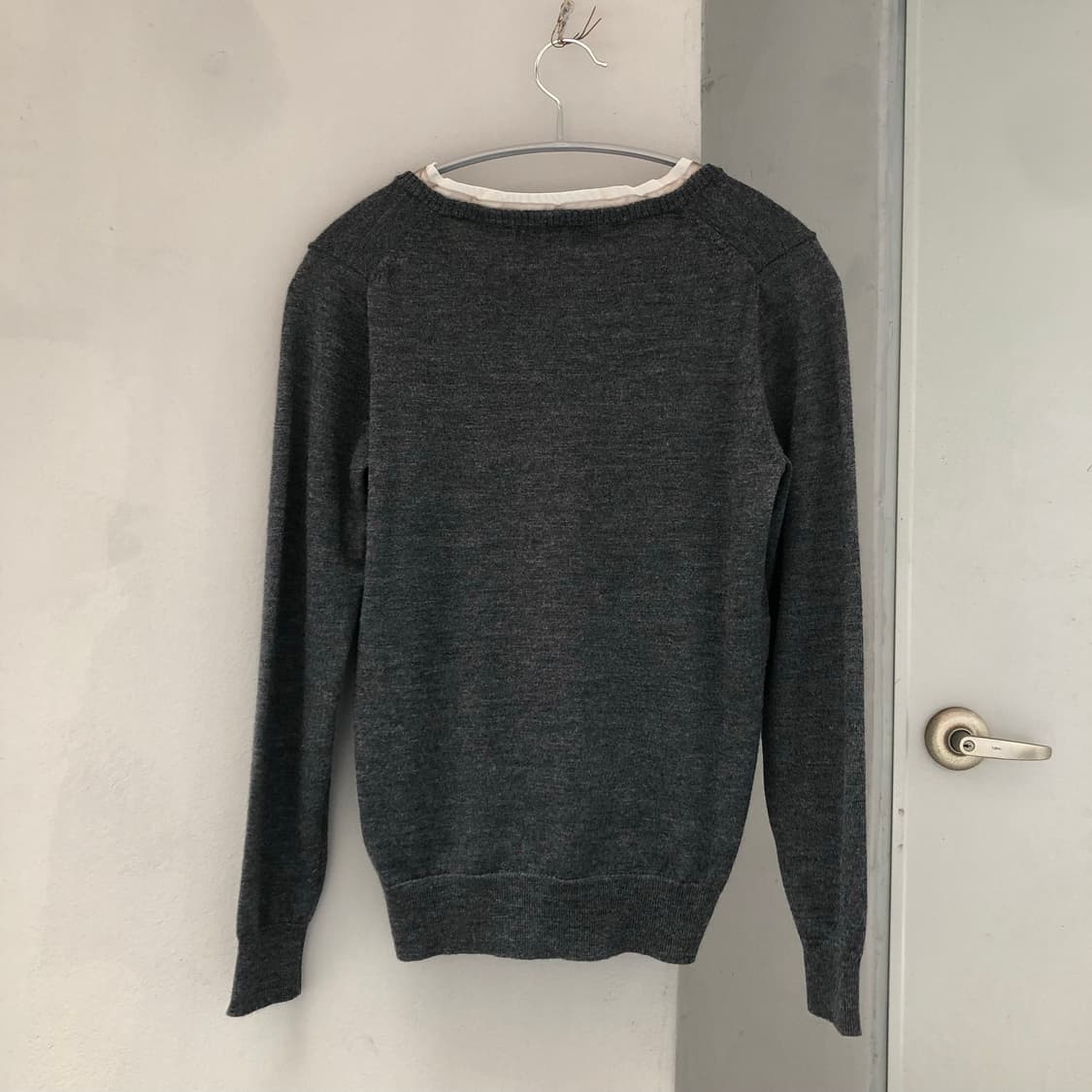 vintage knit 상품이미지3