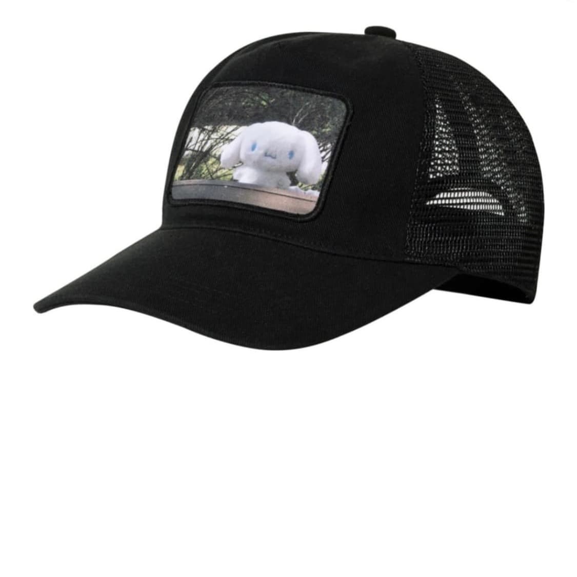 스마트어반유즈풀 시나모롤 캡 상품이미지1