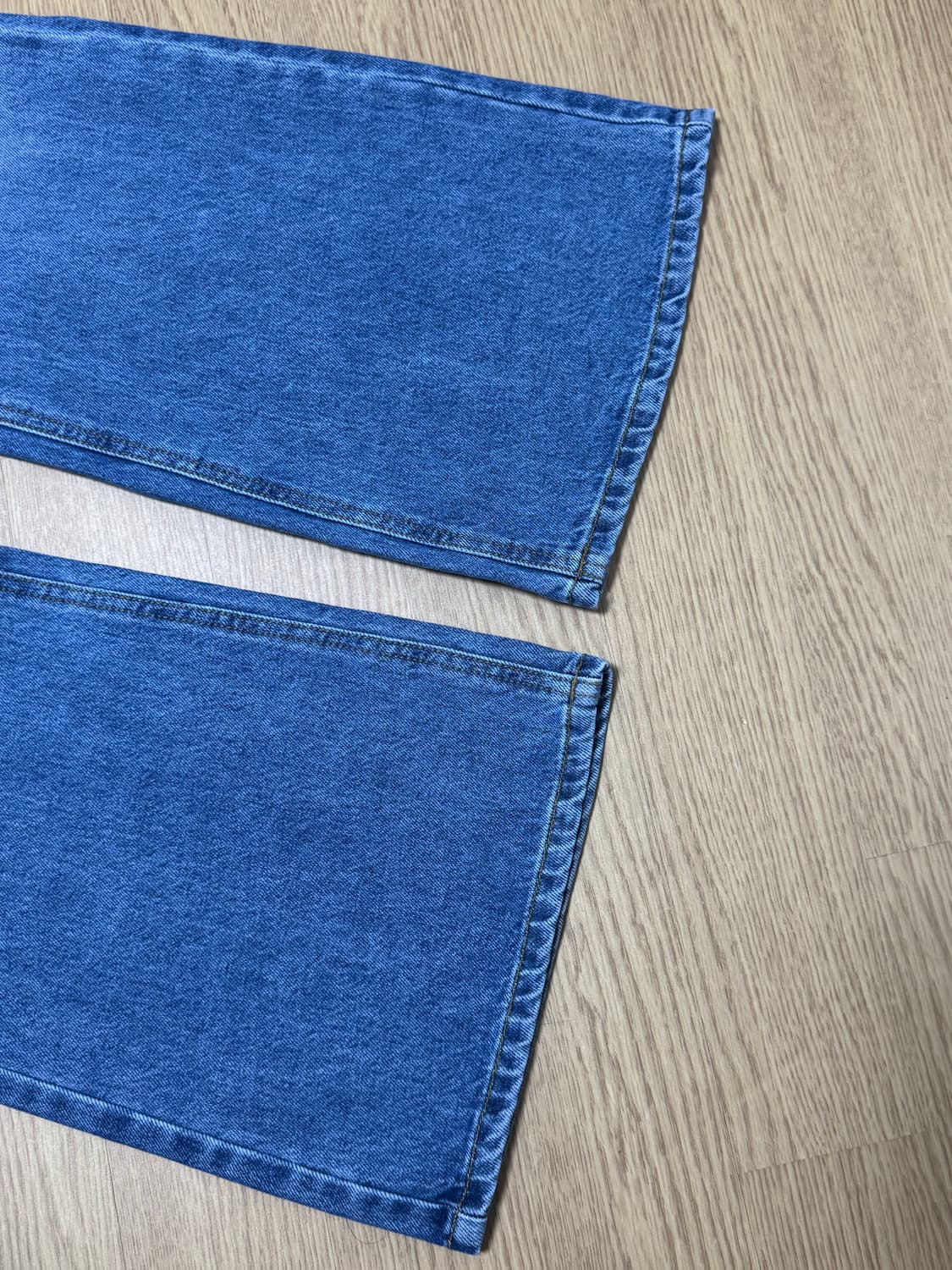 ESC STUDIO 부츠컷바지 3 상품이미지5