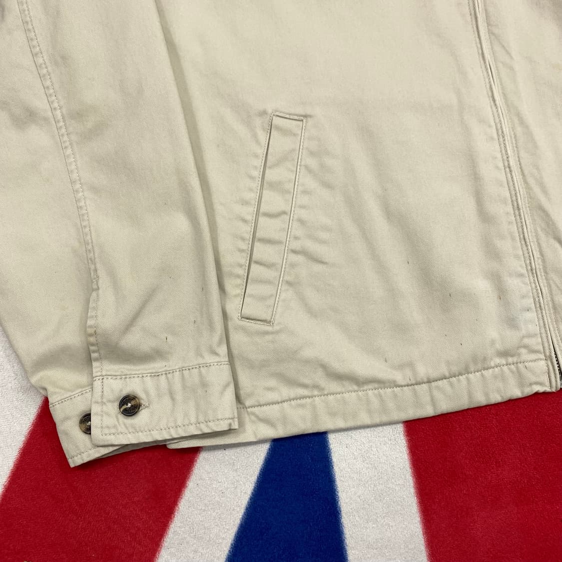 타미 스윙톱 자켓  상품이미지6