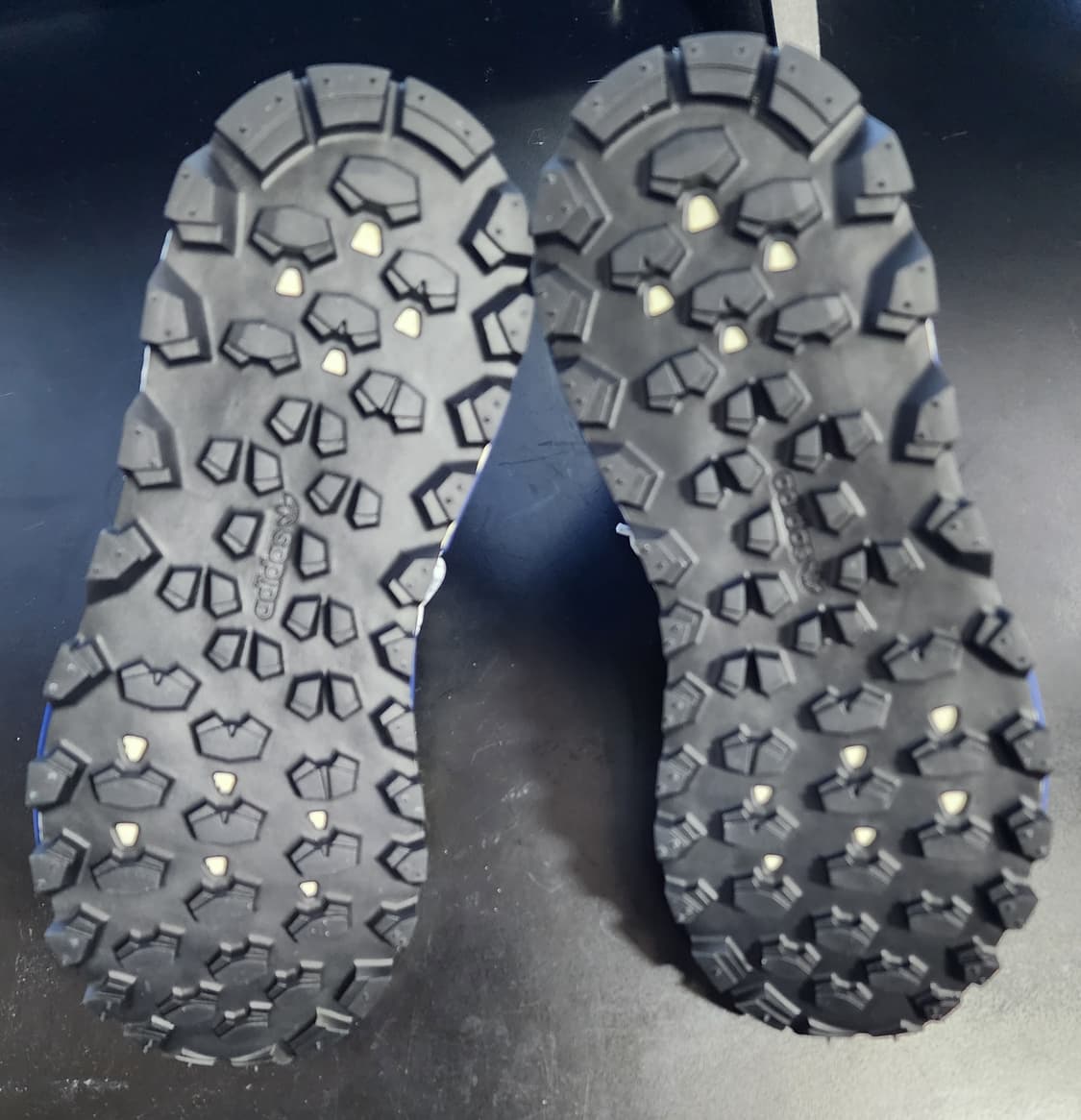 [255] 아디다스 X BBC X 퍼렐 윌리엄스 Hu NMD 상품이미지9