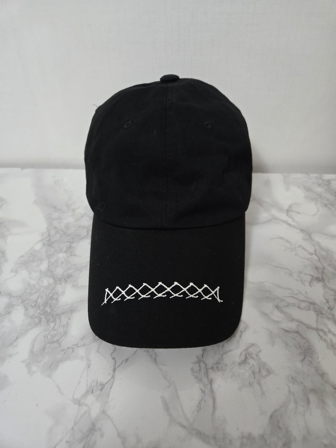 준느 볼캡 상품이미지1